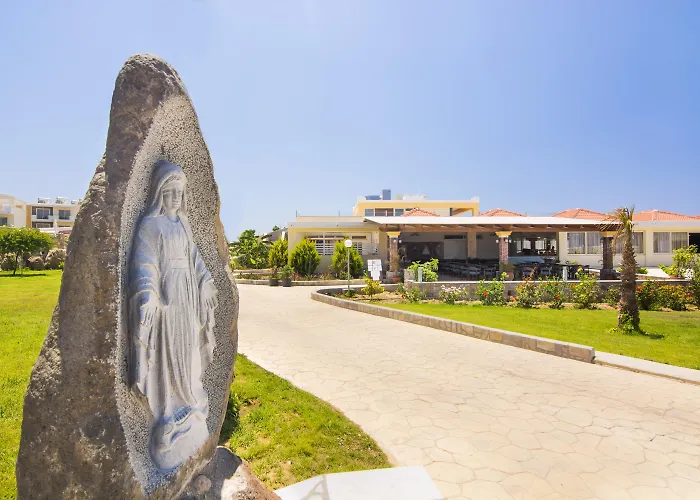 Kouros Palace Active Lifestyle Hotel Mastichari 