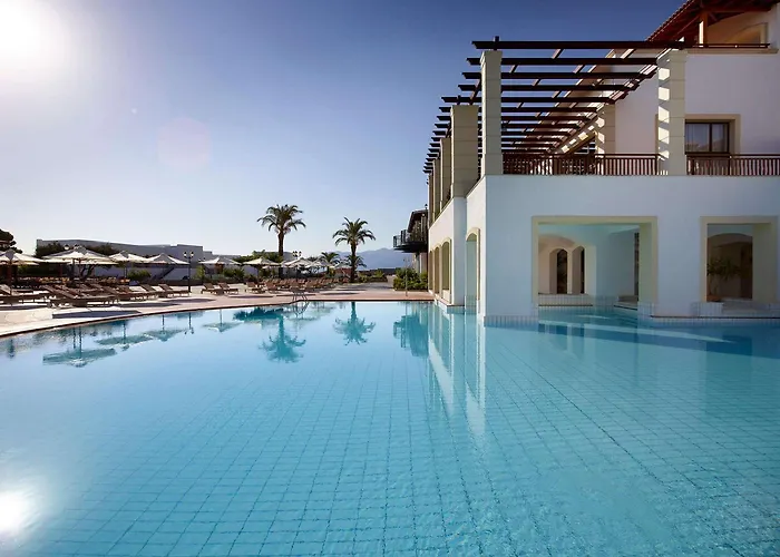 Creta Maris Resort Chersonissos