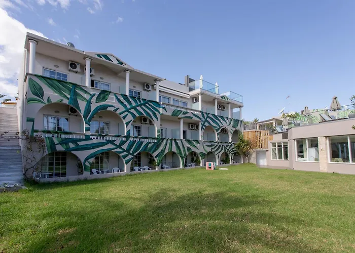 Georgioupolis Beach Hotel