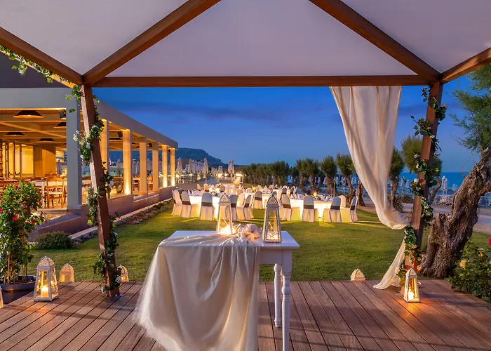 Amada Colossos Resort Faliraki