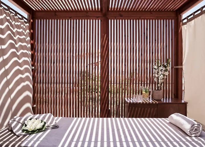 Esperides Resort Crete, The Authentic Experience Limenas Chersonisou