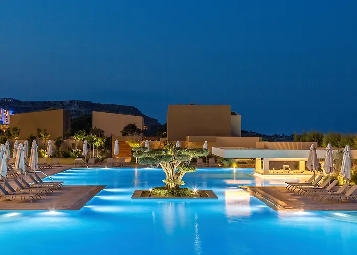 Amada Colossos Resort Faliraki