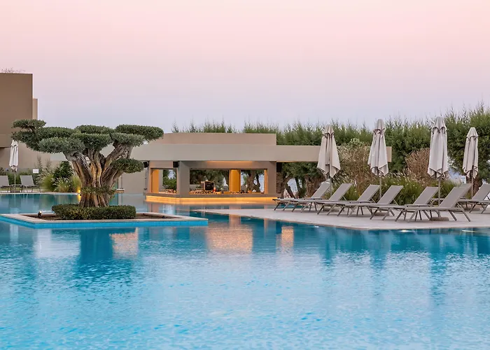 Amada Colossos Resort Faliraki