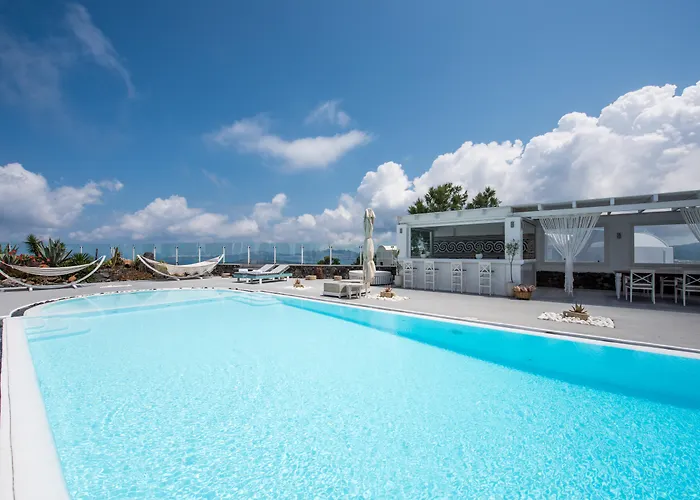 Kalestesia Suites