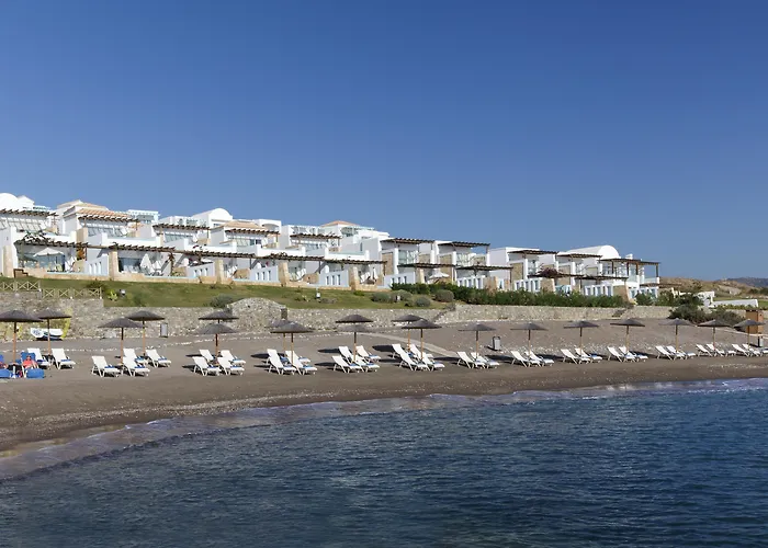 Atrium Prestige Thalasso Spa Resort & Villas Lakhania