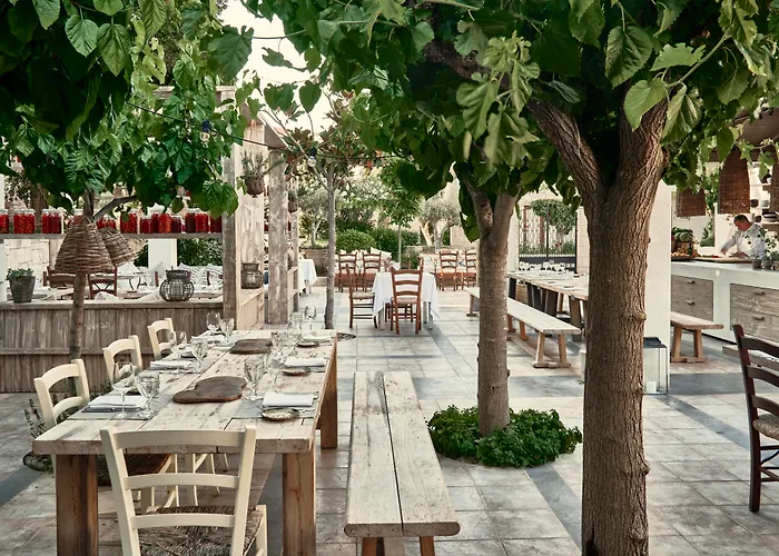 Phaea Cretan Malia, A Member Of Design Hotels
