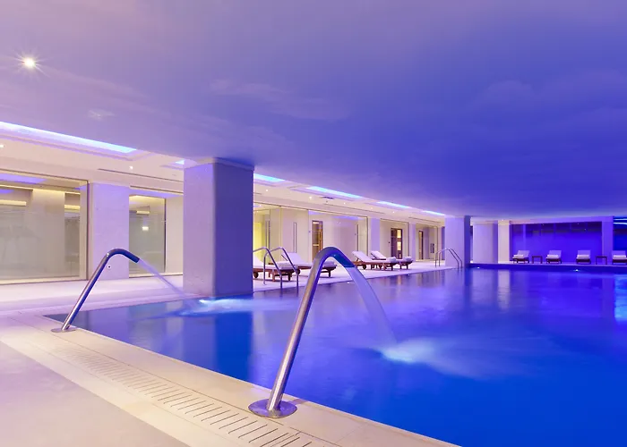 Boutique 5 Hotel & Spa - Adults Only Kiotari