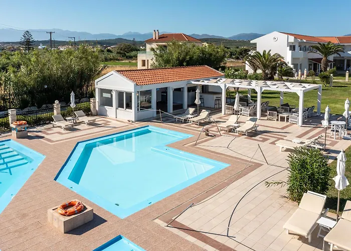 Mrs Chryssana Beach Hotel (Adults Only)