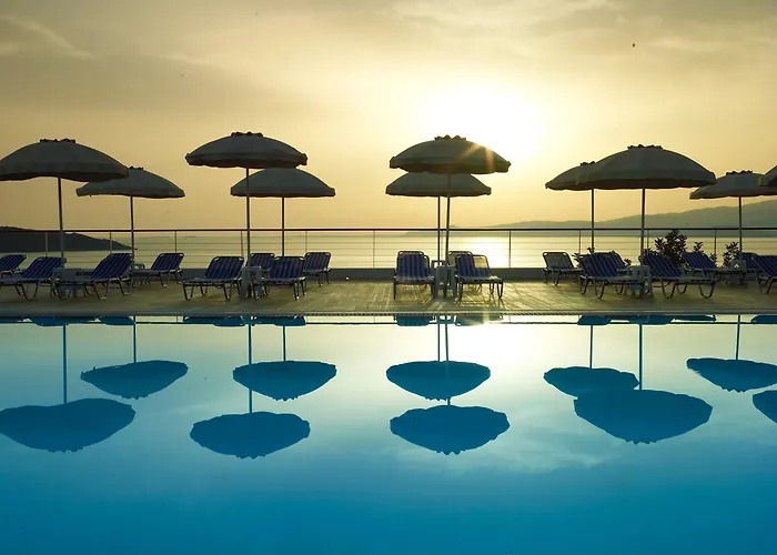 Innside Elounda