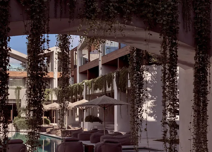 Contessina Hotel Tsilivi 