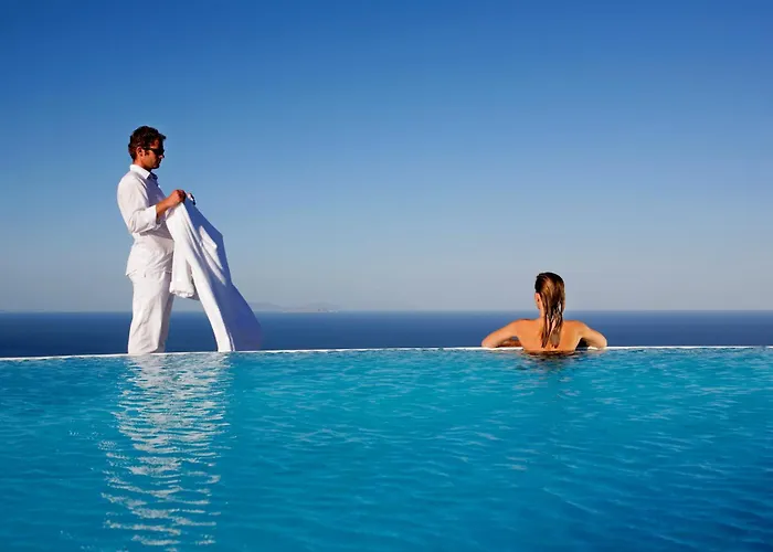 Carpe Diem Santorini