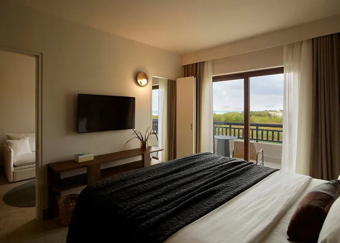 Asterion Suites & Spa - Designed For Adults Platanés