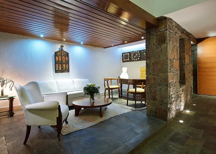 St. Nicolas Bay Resort Hotel & Villas Agios Nikolaos 