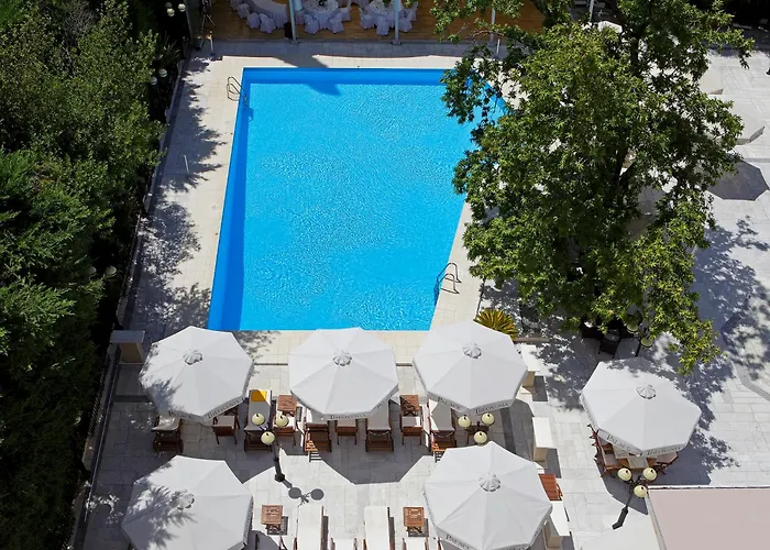 Theoxenia Palace