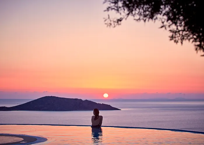 Elounda Gulf Villas By Sandglass