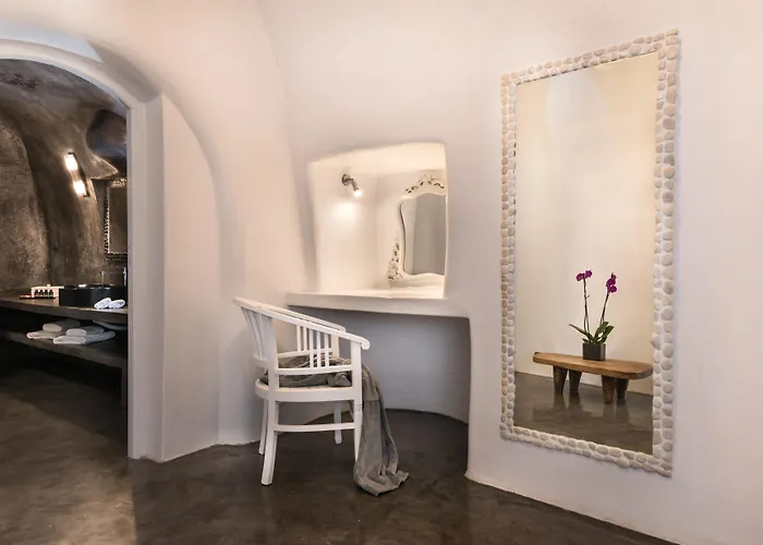 Andronis Boutique Hotel Oia 