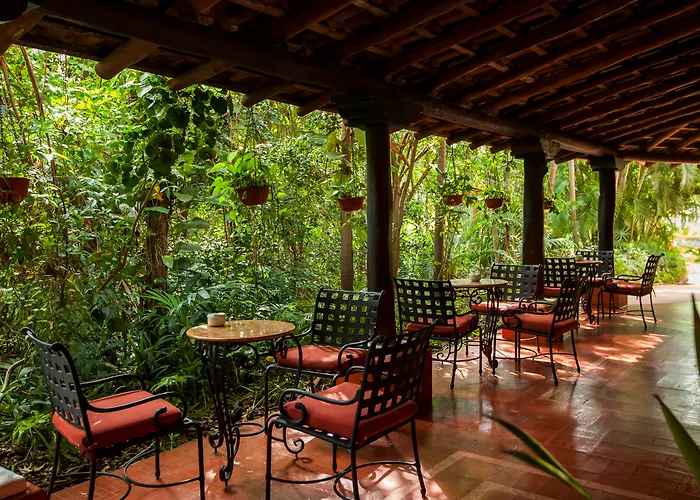 Hotel Occidental Cozumel