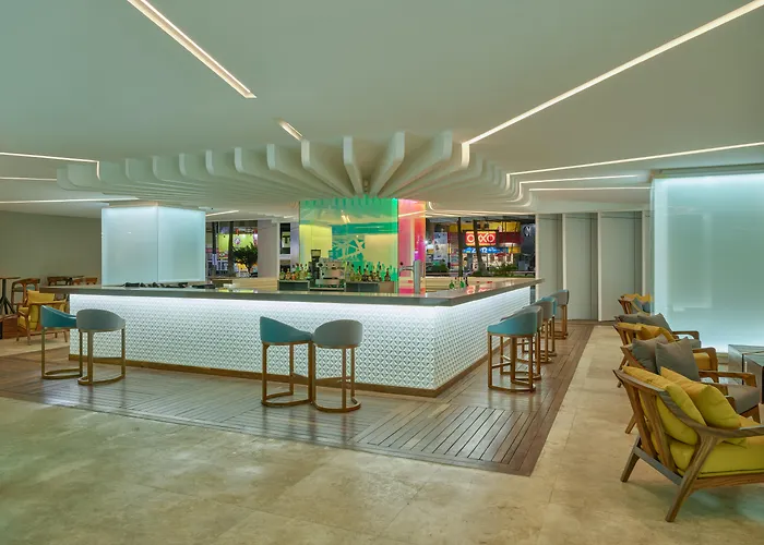 Fiesta Americana Acapulco Villas
