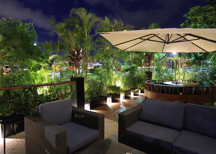Meson De La Luna Hotel & Spa