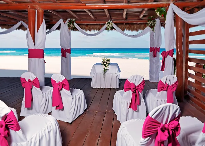 Iberostar Selection Cancun (Adults Only)