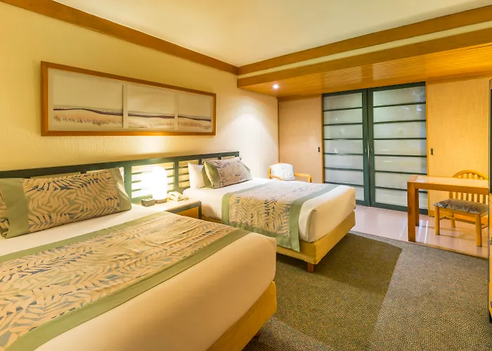 Hotel Camino Real Sumiya Cuernavaca