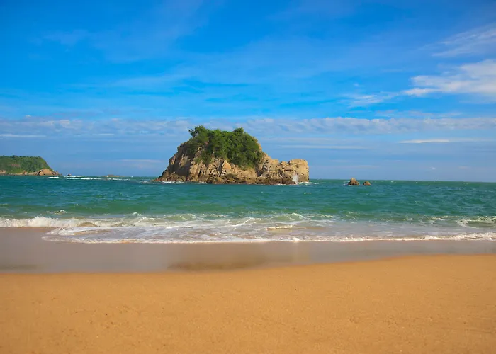 Hotel Barceló Huatulco Tangolunda