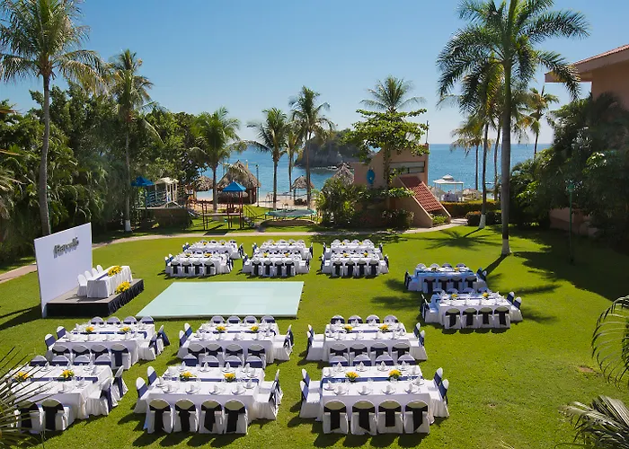 Barceló Huatulco
