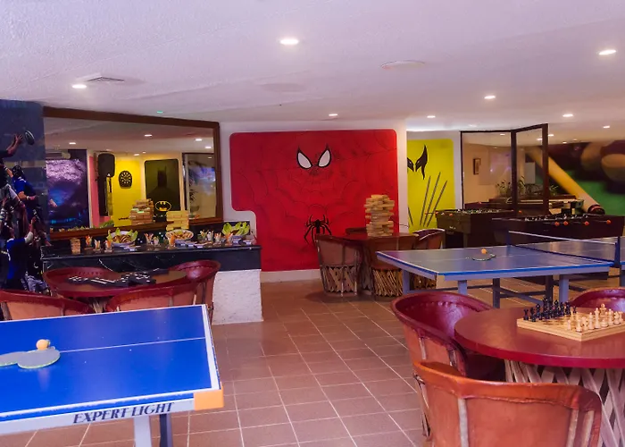 Barceló Huatulco