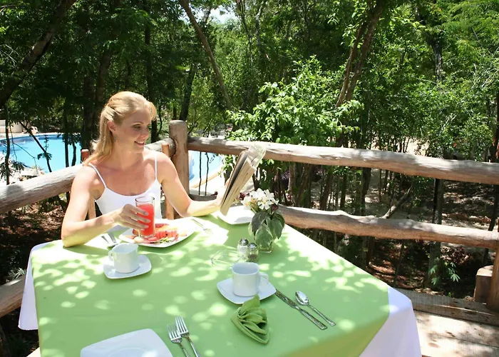 Hotel Okaan Chichen Itza