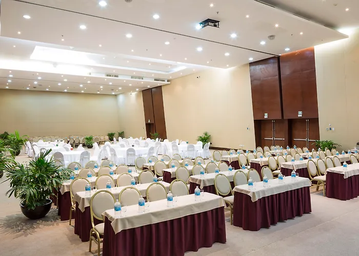 Trs Yucatan Hotel - Adults Only Akumal