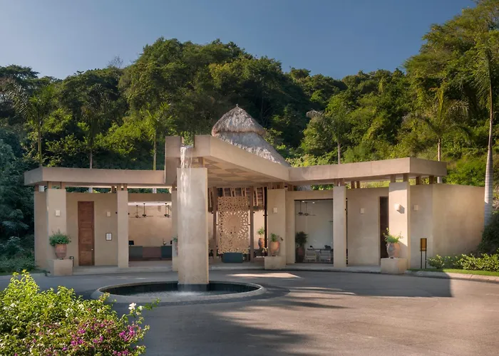 Grand Matlali Suites & Villas Riviera Nayarit (Adults Only) La Cruz de Huanacaxtle
