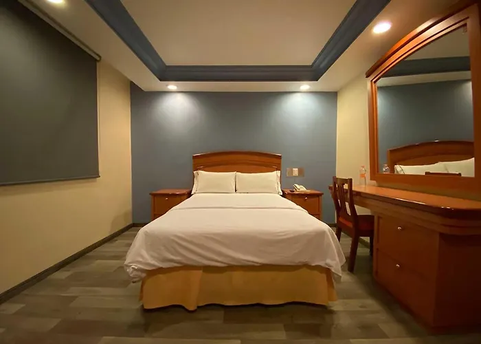 Hotel San Diego