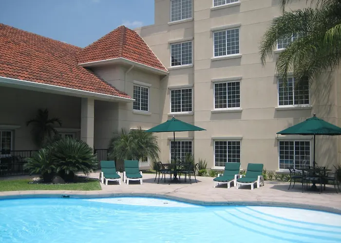 Staybridge Suites Monterrey San Pedro By Ihg