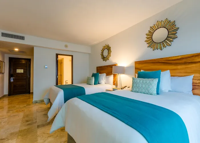 Villa Premiere Boutique Hotel & Romantic Getaway - Adults Only