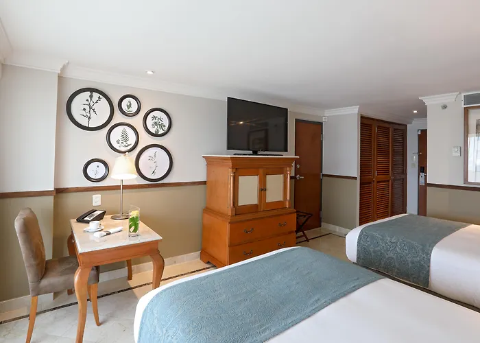 Villahermosa Marriott Hotel