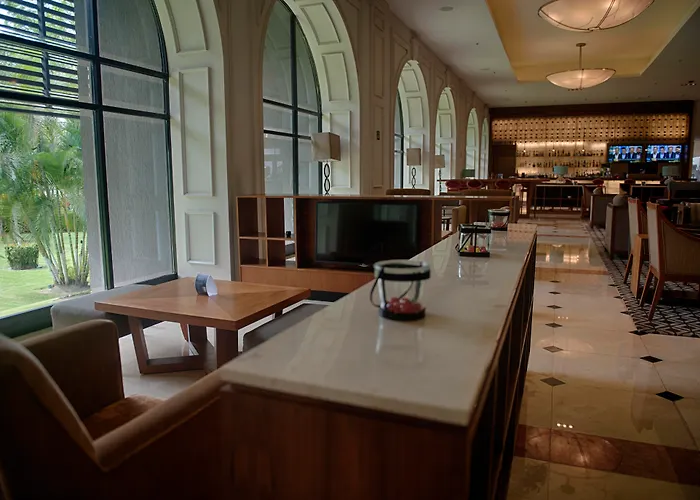 Villahermosa Marriott Hotel