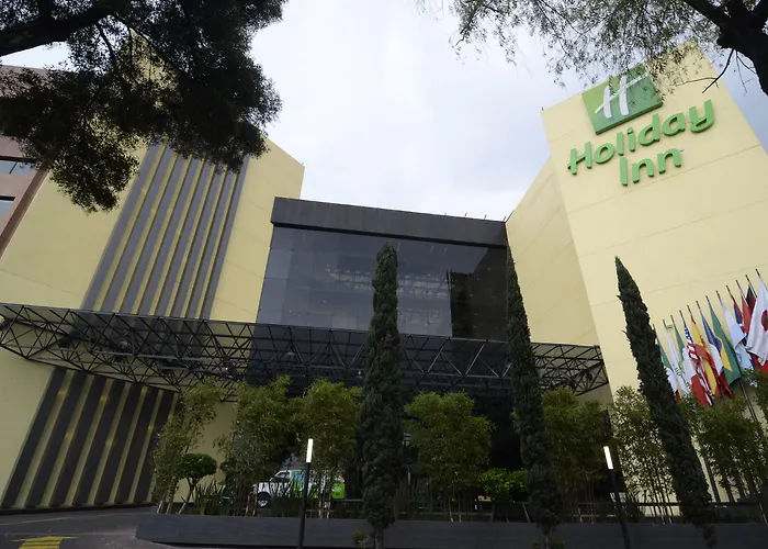 Holiday Inn Mexico Dali Airport By Ihg