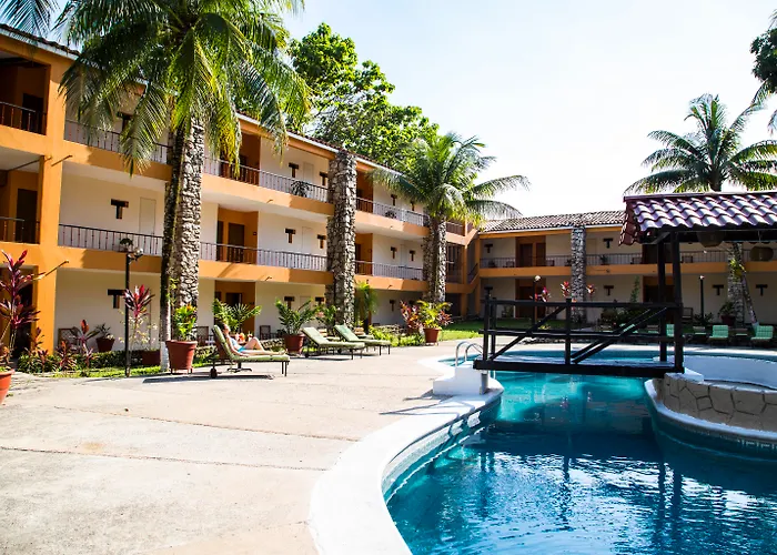 Plaza Palenque Hotel&Convention Center