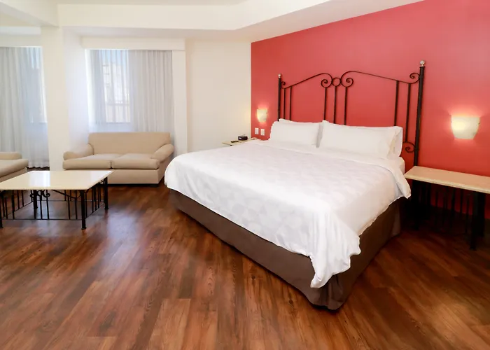 Holiday Inn Hotel & Suites Centro Historico By Ihg