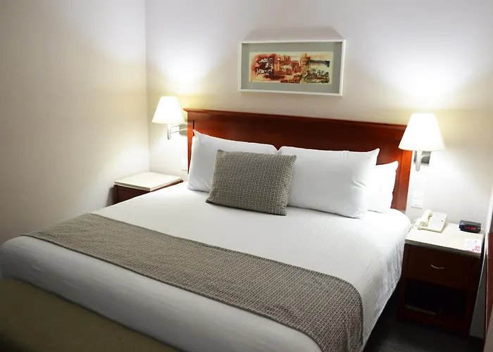 Casa Inn Business Hotel Celaya