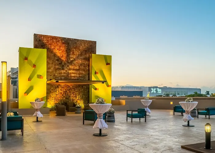 Hyatt Regency Mérida