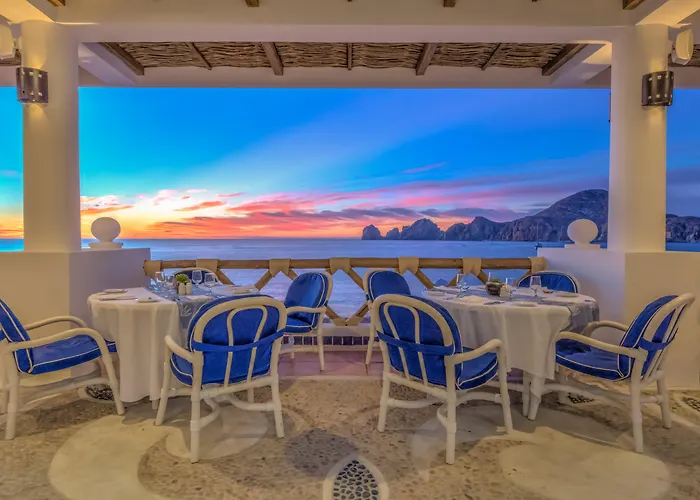 Pueblo Bonito Los Cabos Blanco Beach Resort