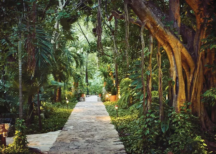 Maroma, A Belmond Hotel, Riviera Maya Punta Maroma