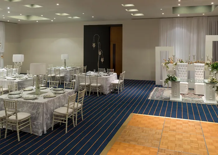 Real Inn Nuevo Laredo