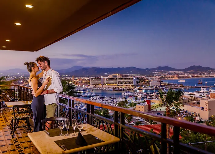 Sandos Finisterra All Inclusive Cabo San Lucas