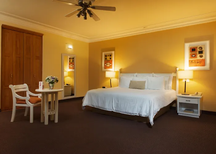 Gran Hotel De Queretaro