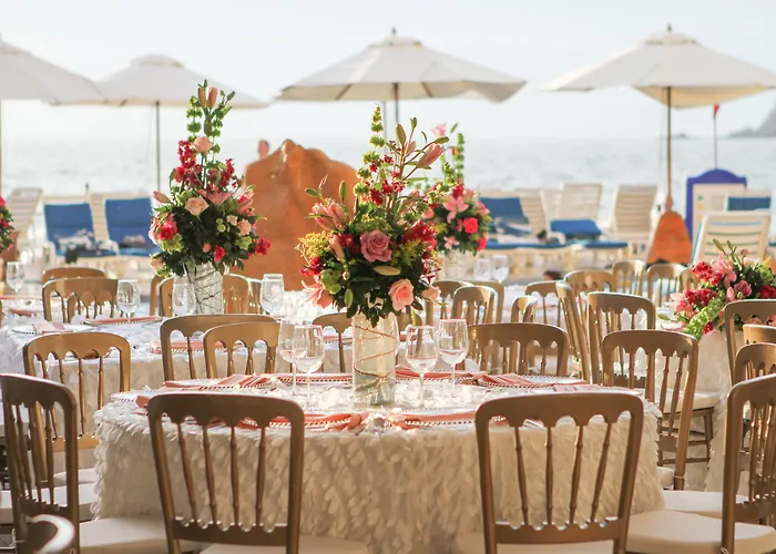 Royal Villas Resort Mazatlán