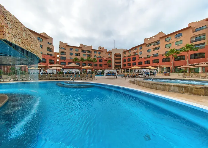 Penasco Del Sol Hotel Puerto Penasco