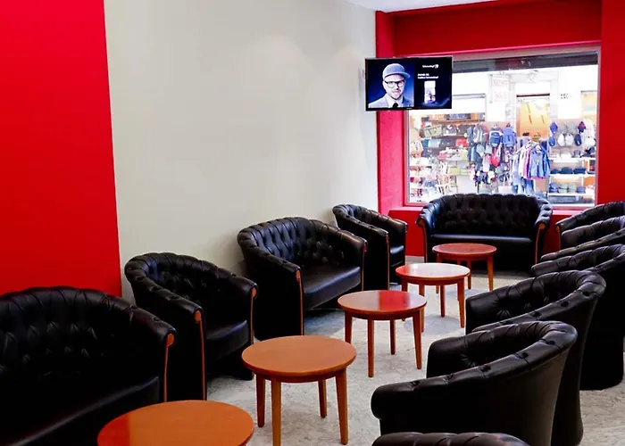 Hotel Saint Etienne