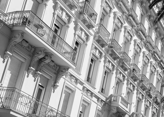 Hotel West End Promenade